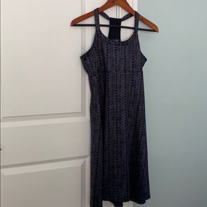Columbia dress